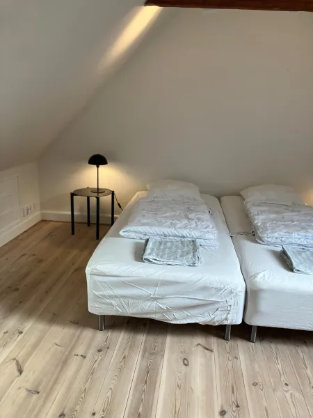 Charmerende byhus midt i Assens photo 16