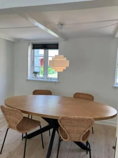 Charmerende byhus midt i Assens photo 17