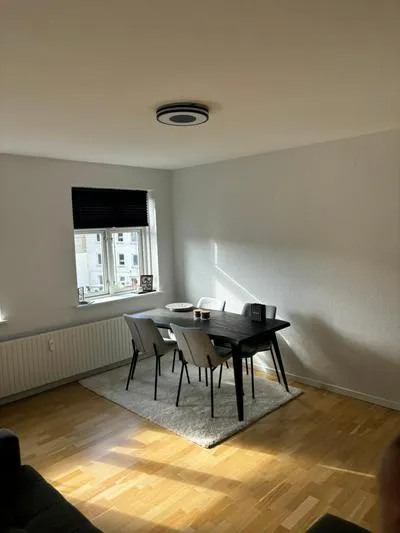 Billede 12 af Central Apartment Aalborg C - Sorin
