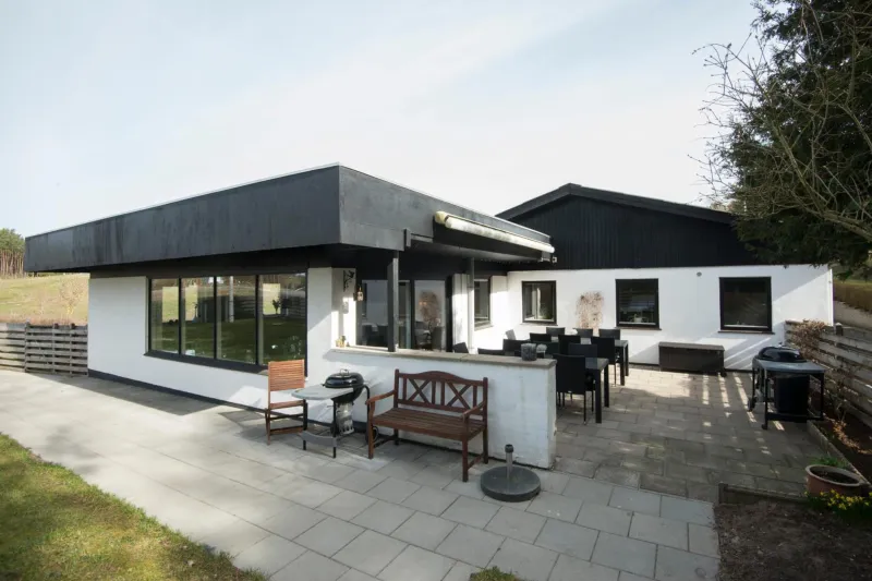 Ebeltoft Feriecenter photo 5