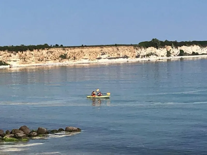 Charming holiday home on the harbour (5 persons) photo 4