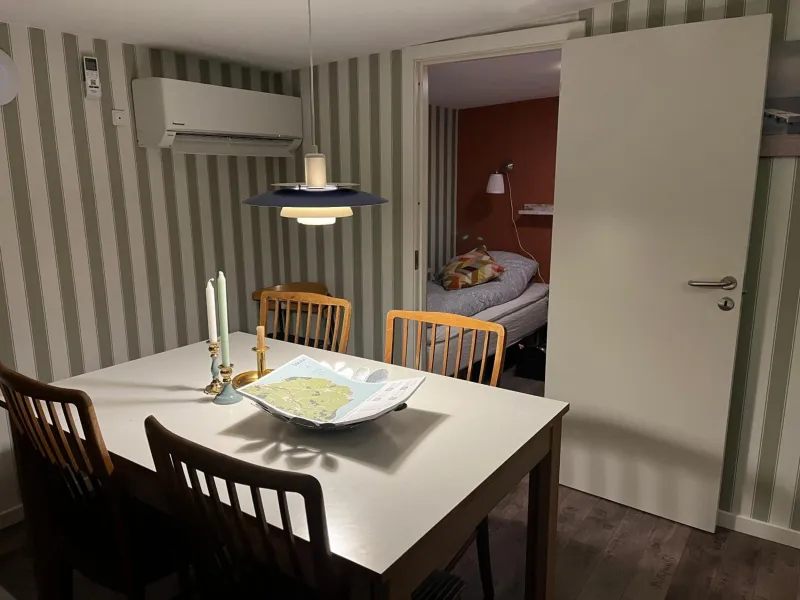 Charming holiday home on the harbour (5 persons) photo 5