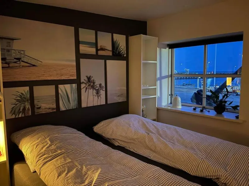 Charming holiday home on the harbour (5 persons) photo 17