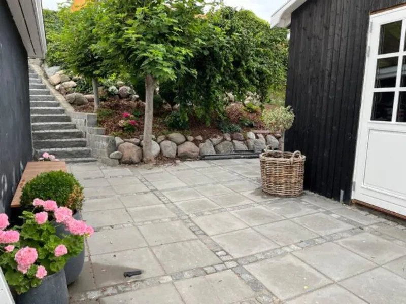 Charming holiday home on the harbour (5 persons) photo 18