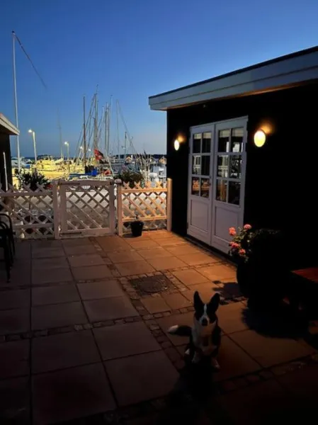 Charming holiday home on the harbour (5 persons) photo 24
