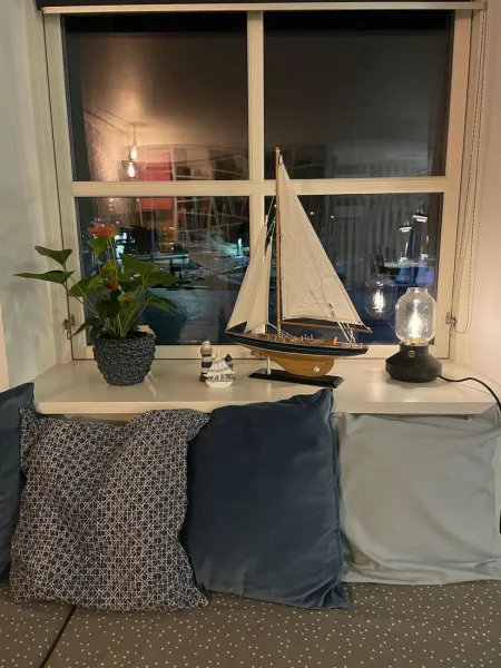 Charming holiday home on the harbour (5 persons) photo 30