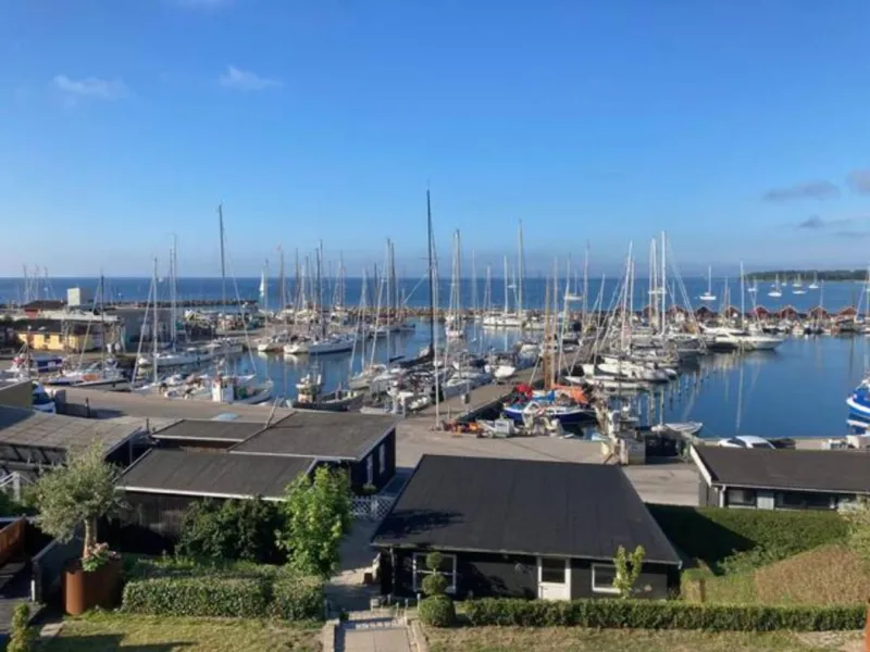 Charming holiday home on the harbour (5 persons) photo 34