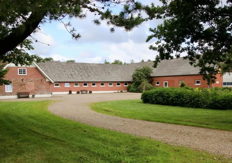 Den gamle stald photo 1