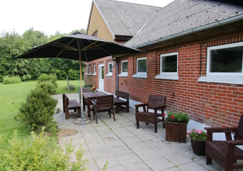 Den gamle stald photo 2