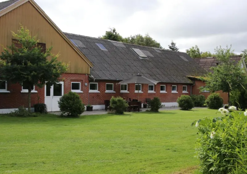 Den gamle stald photo 4
