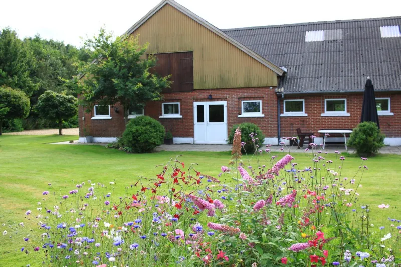 Den gamle stald photo 6