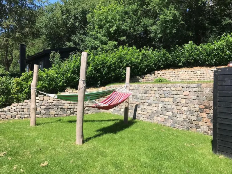 Sommerhus i idylliske omgivelser photo 2
