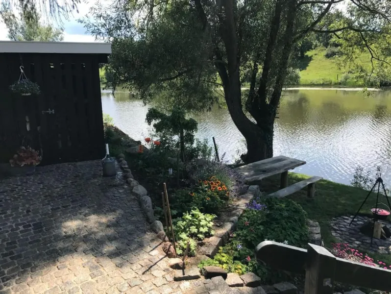 Sommerhus i idylliske omgivelser photo 3
