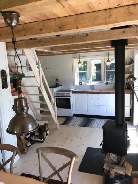 Sommerhus i idylliske omgivelser photo 5