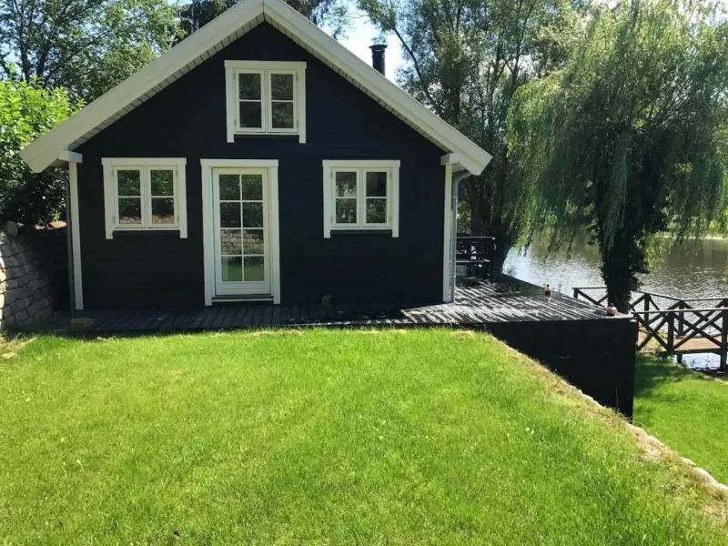 Sommerhus i idylliske omgivelser photo 4