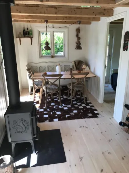 Sommerhus i idylliske omgivelser photo 12
