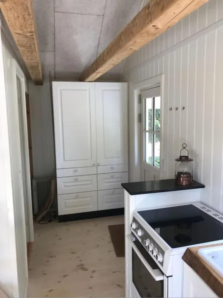 Sommerhus i idylliske omgivelser photo 15