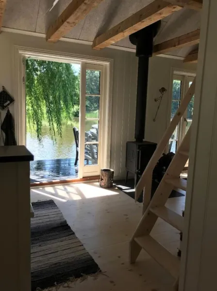Sommerhus i idylliske omgivelser photo 16