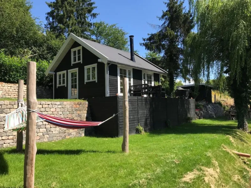 Sommerhus i idylliske omgivelser photo 21