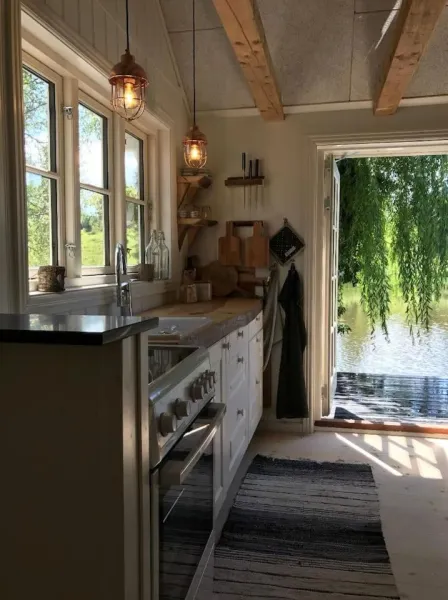 Sommerhus i idylliske omgivelser photo 23
