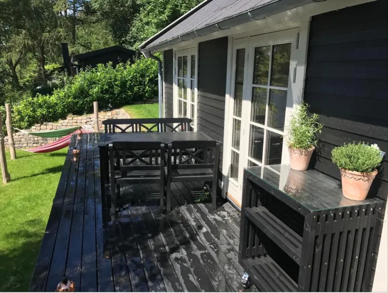Sommerhus i idylliske omgivelser photo 25