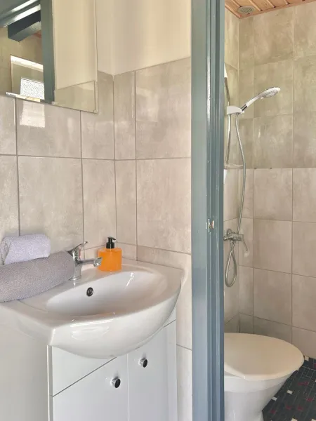 Apartamenty Molle photo 4