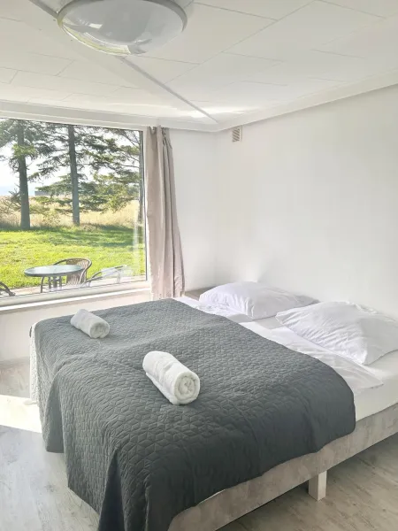 Apartamenty Molle photo 9