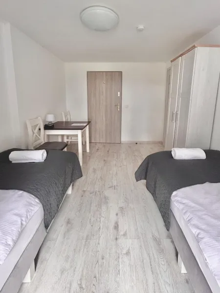 Apartamenty Molle photo 10