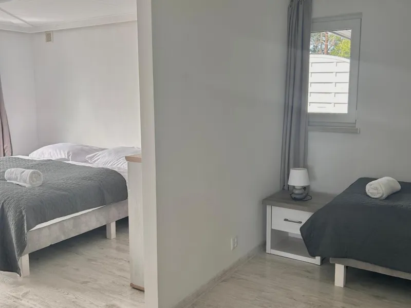 Apartamenty Molle photo 107