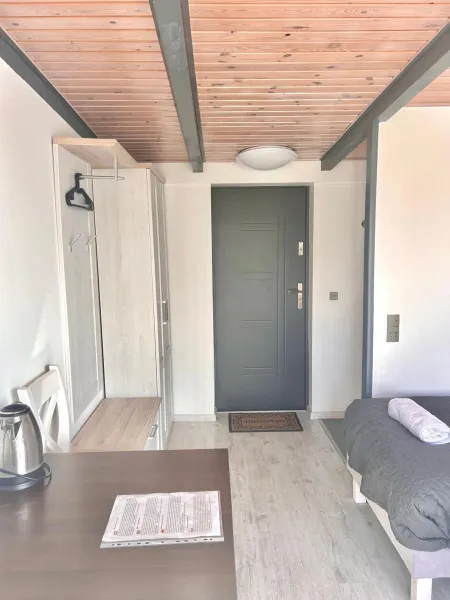Apartamenty Molle photo 121