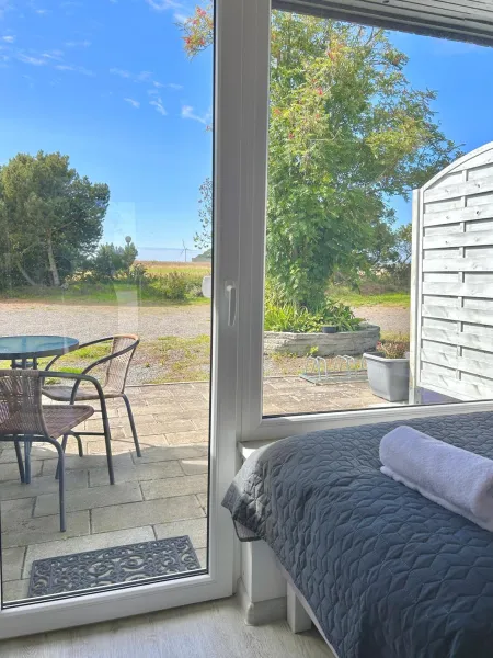 Apartamenty Molle photo 124