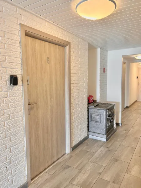 Apartamenty Molle photo 127