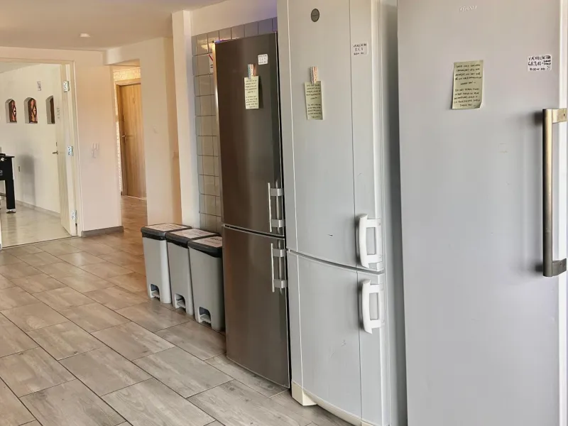 Apartamenty Molle photo 4