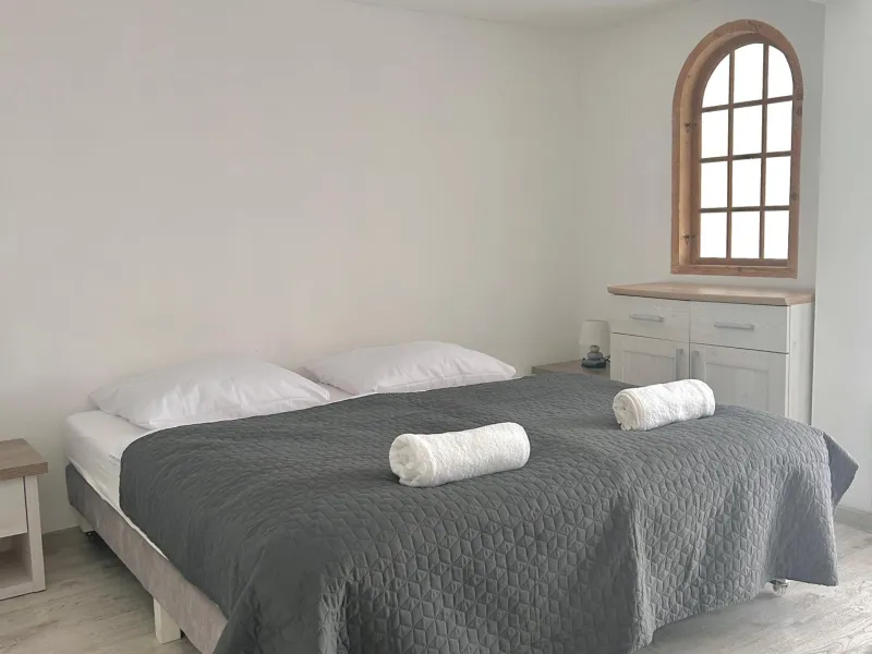 Apartamenty Molle photo 130