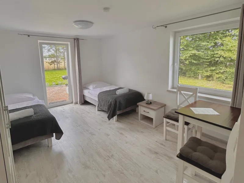 Apartamenty Molle photo 133