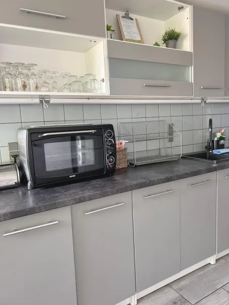 Apartamenty Molle photo 14