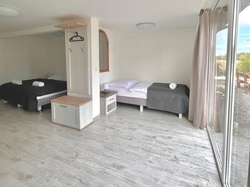 Apartamenty Molle photo 140