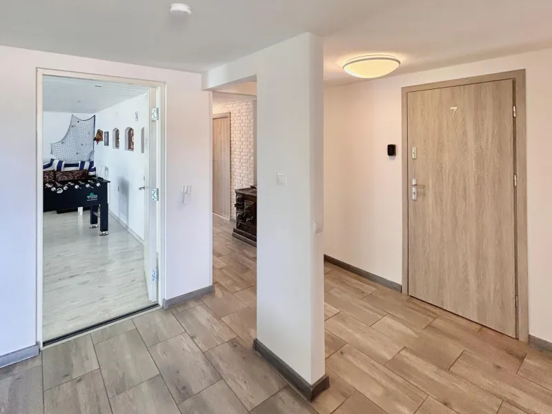 Apartamenty Molle photo 141
