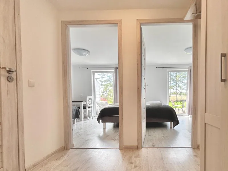 Apartamenty Molle photo 151