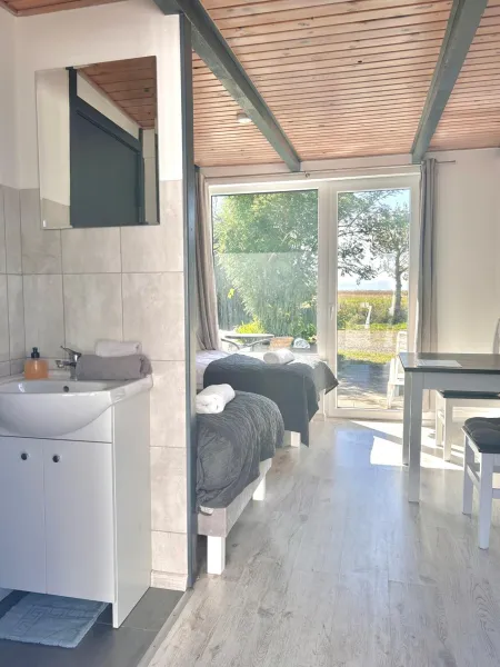 Apartamenty Molle photo 168