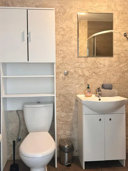 Apartamenty Molle photo 170