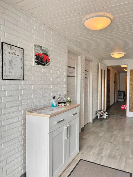 Apartamenty Molle photo 176