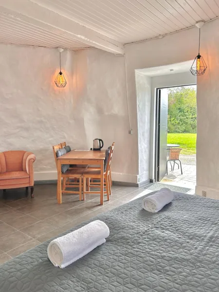 Apartamenty Molle photo 182