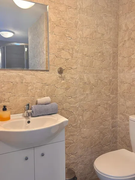 Apartamenty Molle photo 188