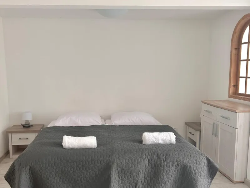 Apartamenty Molle photo 19