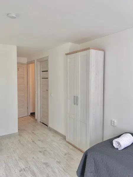 Apartamenty Molle photo 196