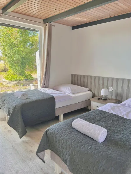 Apartamenty Molle photo 20