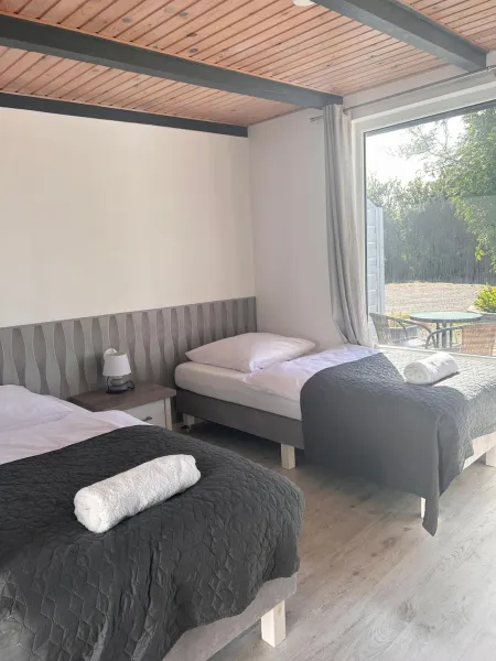 Apartamenty Molle photo 200