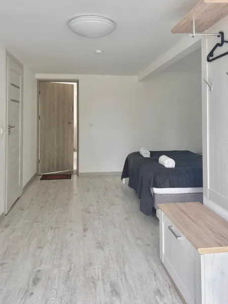 Apartamenty Molle photo 203