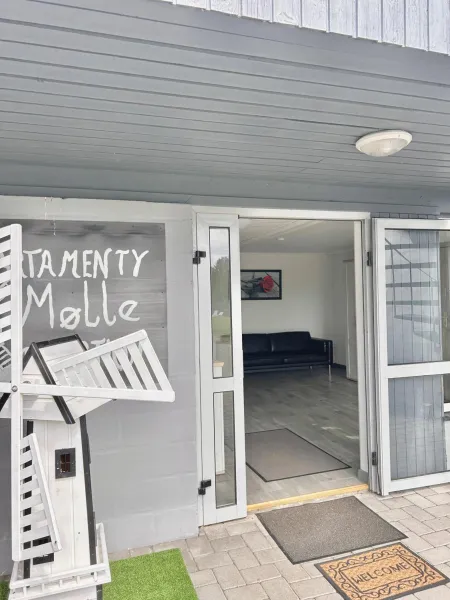 Apartamenty Molle photo 205